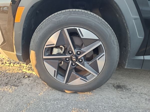 2025 Hyundai Tucson PREFERRED SEL Convenience