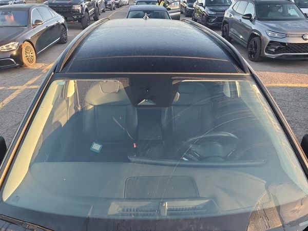 2025 Hyundai Tucson PREFERRED SEL Convenience