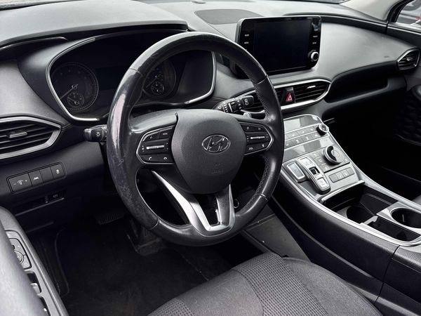 2021 Hyundai Santa Fe Essential SEL