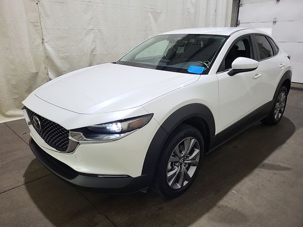2025 Mazda CX-30 GS
