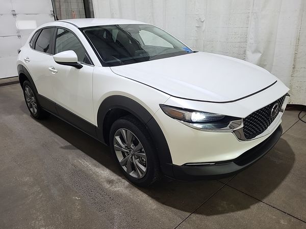 2025 Mazda CX-30 GS Preferred Package