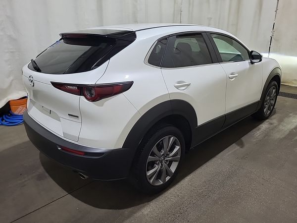 2025 Mazda CX-30 GS Preferred Package