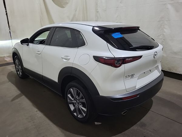 2025 Mazda CX-30 GS Preferred Package