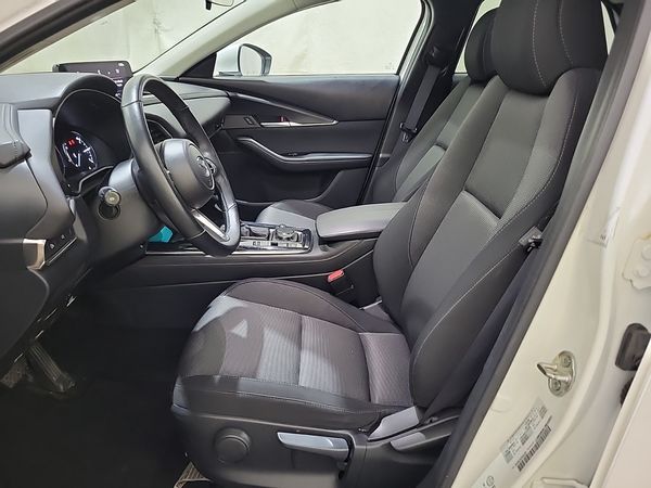 2025 Mazda CX-30 GS Preferred Package