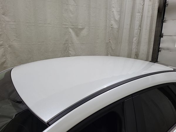 2025 Mazda CX-30 GS Preferred Package