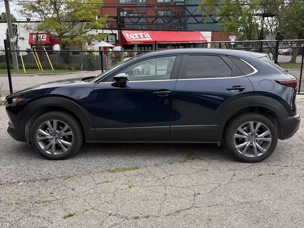 2024 Mazda CX-30 GS Preferred Package
