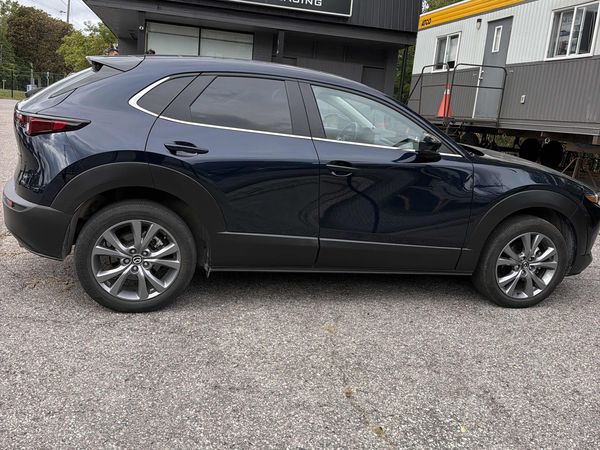 2024 Mazda CX-30 GS Preferred Package