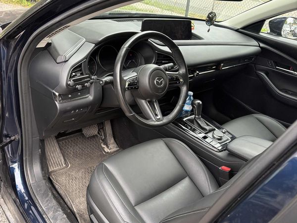 2024 Mazda CX-30 GS Preferred Package