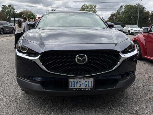 2024 Mazda CX-30 GS Preferred Package