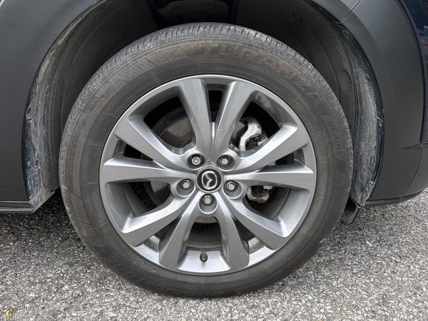 2024 Mazda CX-30 GS Preferred Package