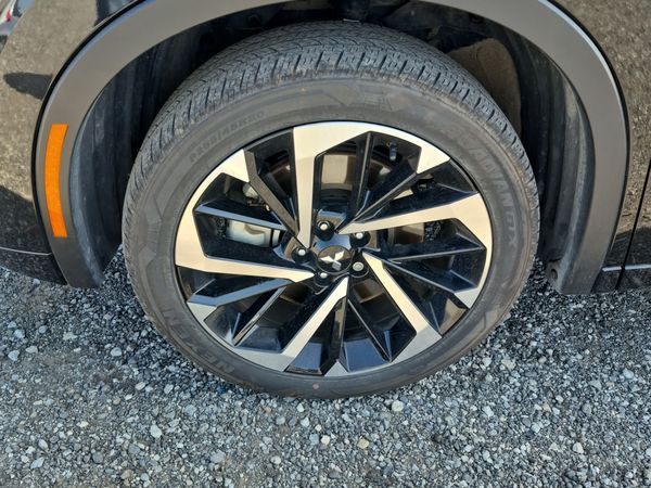 2024 Mitsubishi Outlander GT SEL, GT SR