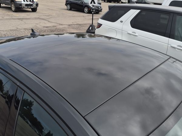2020 Audi S6 Sedan 2.9 TFSI QUATTRO quattro Premium Plus