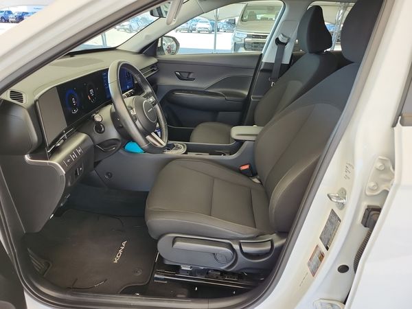 2025 Hyundai KONA PREFERRED SEL, N Line S