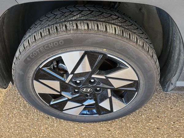 2025 Hyundai KONA PREFERRED SEL, N Line S