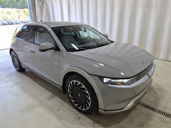 2023 Hyundai IONIQ 5 PREFERRED Limited