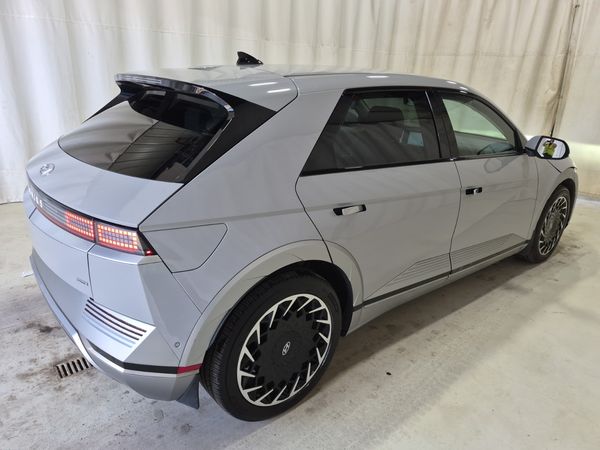 2023 Hyundai IONIQ 5 PREFERRED Limited