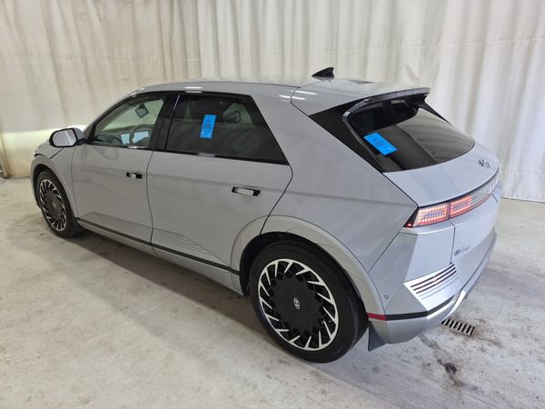 2023 Hyundai IONIQ 5 PREFERRED Limited