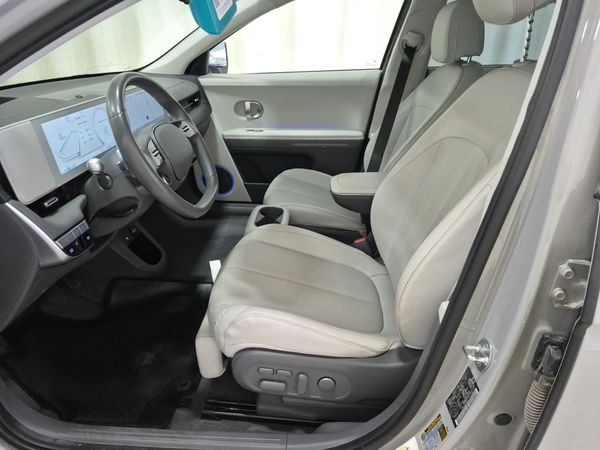 2023 Hyundai IONIQ 5 PREFERRED Limited