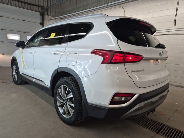 2020 Hyundai Santa Fe PREFERRED SEL