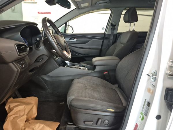 2020 Hyundai Santa Fe PREFERRED SEL