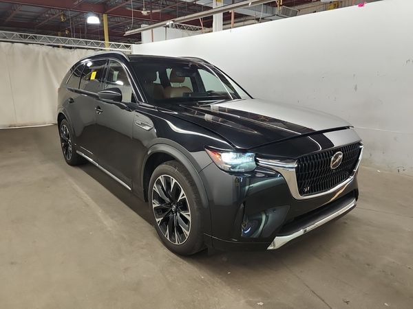 2024 Mazda CX-90 MHEV SIGNATURE Premium Plus Package