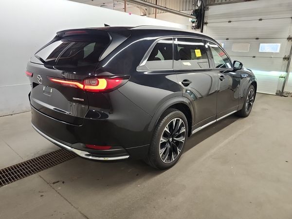 2024 Mazda CX-90 MHEV SIGNATURE Premium Plus Package