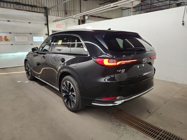 2024 Mazda CX-90 MHEV SIGNATURE Premium Plus Package