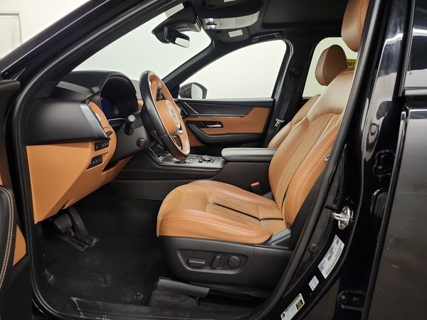 2024 Mazda CX-90 MHEV SIGNATURE Premium Plus Package