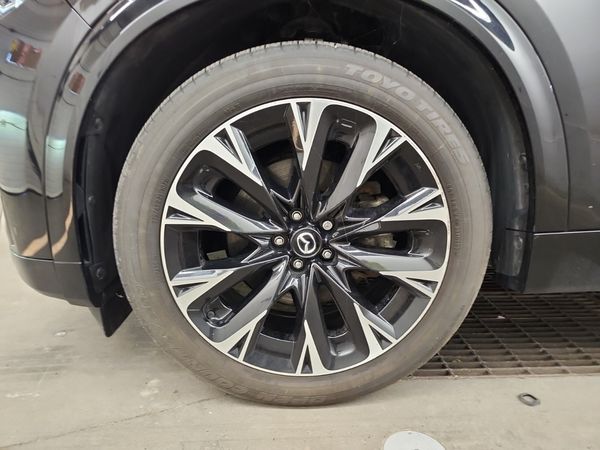2024 Mazda CX-90 MHEV SIGNATURE Premium Plus Package