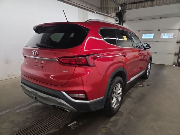 2020 Hyundai Santa Fe ESSENTIAL SE