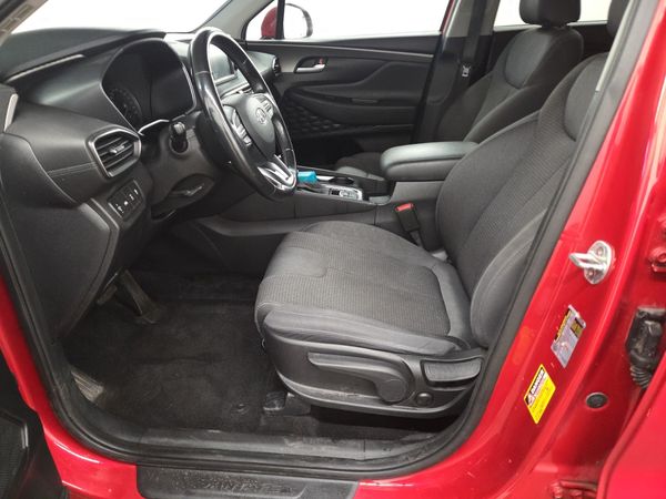 2020 Hyundai Santa Fe ESSENTIAL SE