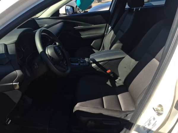 2025 Mazda CX-30 GX Select Sport Package