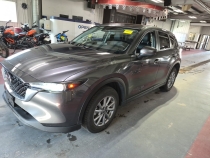 2025 MAZDA CX-5 Preferred