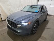 2025 MAZDA CX-5 Preferred