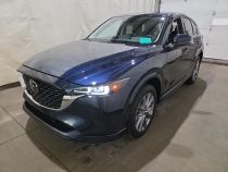 2025 MAZDA CX-5 Preferred