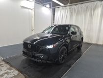 2025 MAZDA CX-5 Preferred