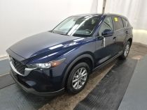 2025 MAZDA CX-5 Preferred