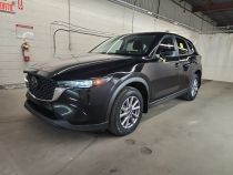 2025 MAZDA CX-5 Preferred