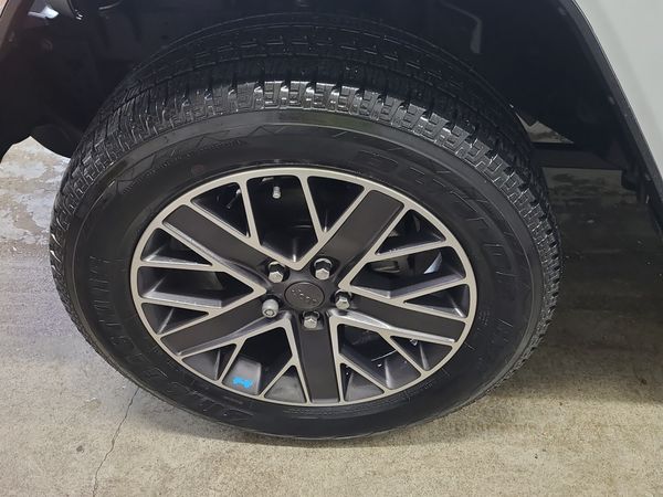 2023 Jeep Wrangler 4xe HIGH ALTITUDE Sahara 4XE