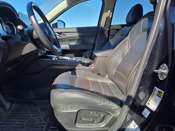 2019 Mazda CX-5 GT Grand Touring