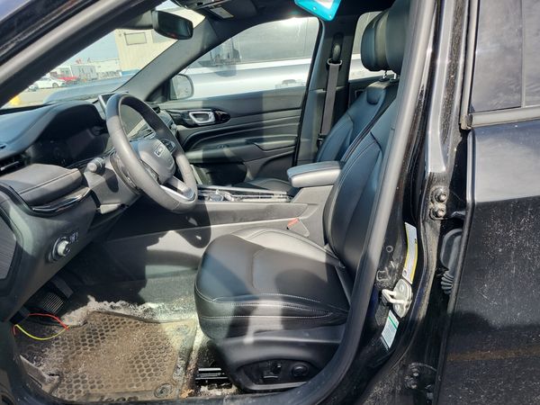 2024 Jeep Compass 4x4 Altitude Latitude Lux, Altitude