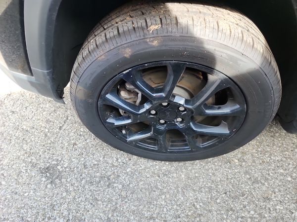 2024 Jeep Compass 4x4 Altitude Latitude Lux, Altitude