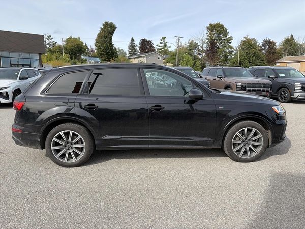 2021 Audi Q7 Progressiv quatro Progressiv