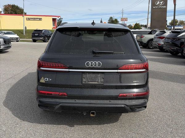 2021 Audi Q7 Progressiv quatro Progressiv