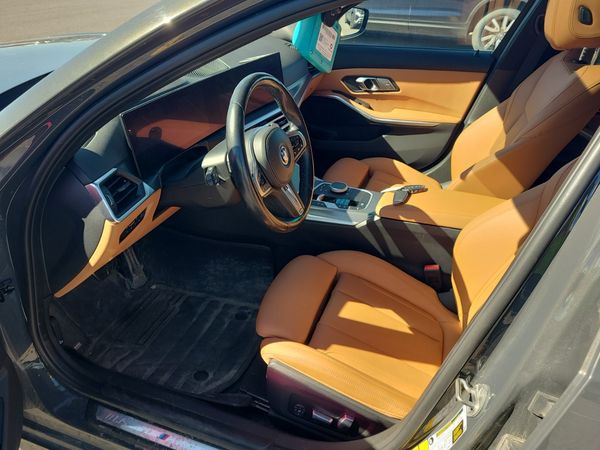 2023 BMW 3 SERIES 330E XDRIVE