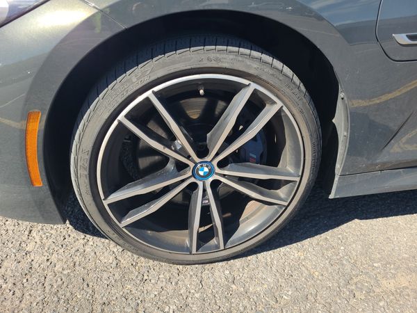 2023 BMW 3 SERIES 330E XDRIVE