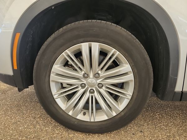 2024 Mitsubishi Outlander SEL SE, Ralliart Edition