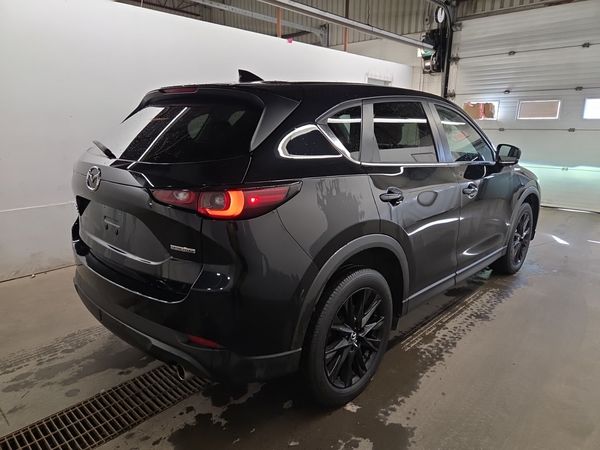 2023 Mazda CX-5 KURO EDITION Preferred Package