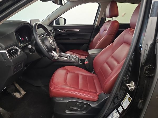 2023 Mazda CX-5 KURO EDITION Preferred Package