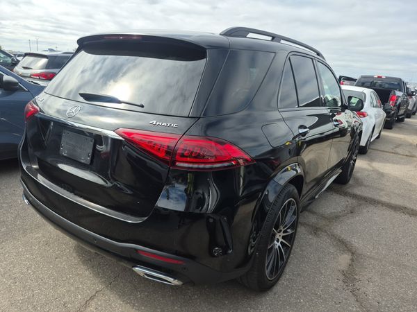 2021 Mercedes-Benz GLE 4matic Suv Gle 450